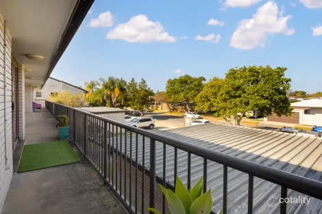 Property photo of 4/18 Peter Parade Mermaid Waters QLD 4218