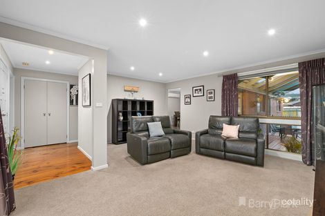 Property photo of 36 Mansfield Street Berwick VIC 3806