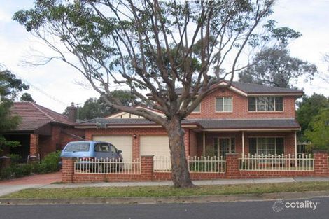 34 Mitchell Rd, Strathfield, NSW 2135