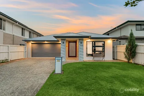 110 Ivory Cres, Pallara, QLD 4110
