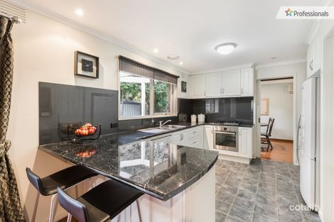 Property photo of 92 Milpera Crescent Wantirna VIC 3152