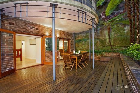 1/18 Warwick Ave, Cammeray, NSW 2062