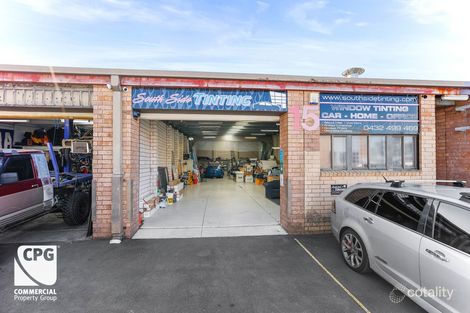 15/3-11 Flora St, Kirrawee, NSW 2232