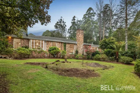 1 Lumeah Ave, Olinda, VIC 3788