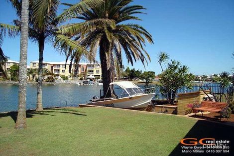 Property photo of 32 Margaroola Avenue Biggera Waters QLD 4216