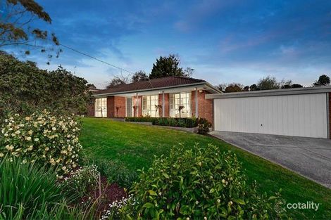 54 Tortice Dr, Ringwood North, VIC 3134