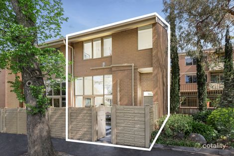 Property photo of 21 Lytton Street Carlton VIC 3053