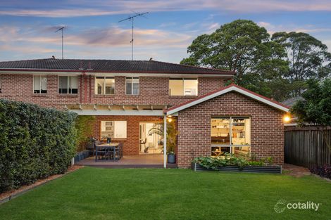 Property photo of 85 Copeland Road Beecroft NSW 2119