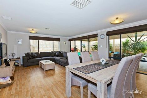 Property photo of 18 Friarbird Terrace Beeliar WA 6164