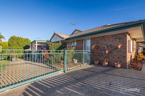 Property photo of 1/19 Pacific Drive Banksia Beach QLD 4507