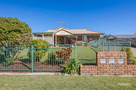 Property photo of 1/19 Pacific Drive Banksia Beach QLD 4507