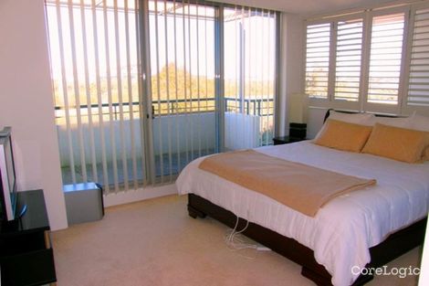 Property photo of 18/19 Pearce Avenue Newington NSW 2127