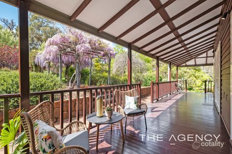 10 Bertram St, Darlington, WA 6070