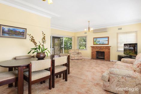 Property photo of 23 Joffre Street Gymea Bay NSW 2227