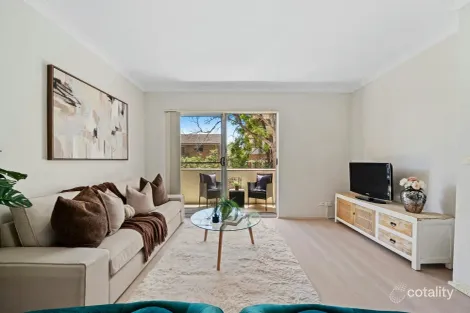 1/15-17 Queens Ave, Parramatta, NSW 2150