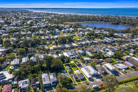 Property photo of 43 Kempster Street Sandgate QLD 4017