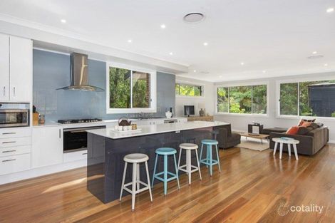 Property photo of 37 Finlay Road Warrawee NSW 2074