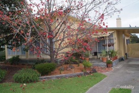 Property photo of 81 McAdam Street Maffra VIC 3860