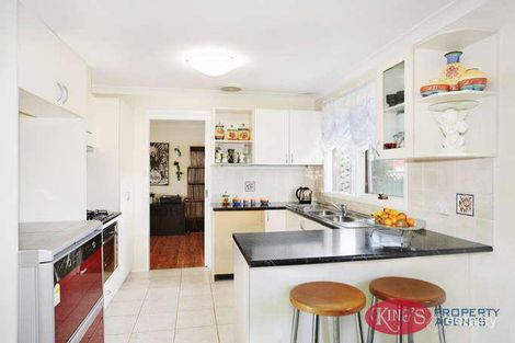Property photo of 22 Mulheron Avenue Baulkham Hills NSW 2153