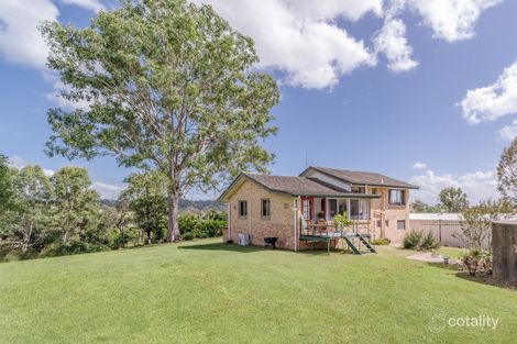 67 Biddaddaba Creek Rd, Biddaddaba, QLD 4275