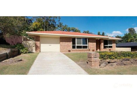 22 Branston Ct, Nerang, QLD 4211