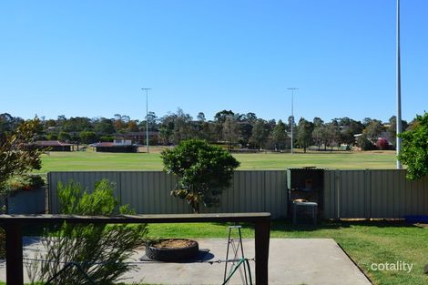 Property photo of 38 Lawson Avenue Singleton Heights NSW 2330