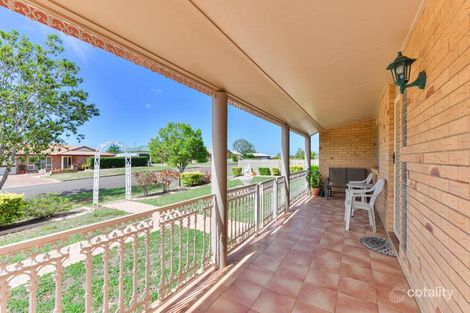 Property photo of 45 Hilltop Parade Avoca QLD 4670