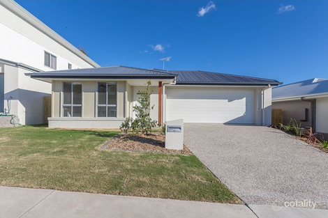 Property photo of 16 The Avenue Heathwood QLD 4110