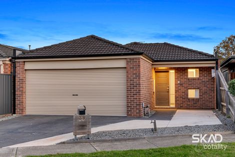 Property photo of 39 Kernan Court Craigieburn VIC 3064