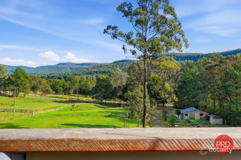 2515 Sherwood Creek Rd, Glenreagh, NSW 2450