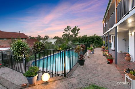 Property photo of 30 Matingara Street Chapel Hill QLD 4069