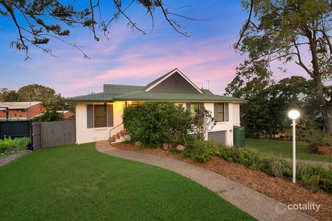 Property photo of 30 Matingara Street Chapel Hill QLD 4069