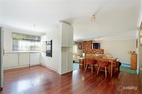 Property photo of 17 Derribong Drive Cordeaux Heights NSW 2526