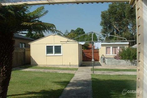 Property photo of 36 Bertram Street Mortlake NSW 2137