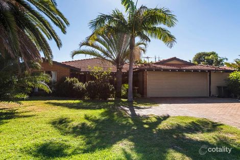 Property photo of 235 Newburn Road High Wycombe WA 6057