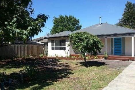 8 Roberts St, Frankston, VIC 3199