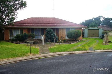 11 Starline Pl, Mount Gambier, SA 5290