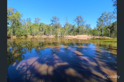 Property photo of 27551 Bruce Highway Isis River QLD 4660