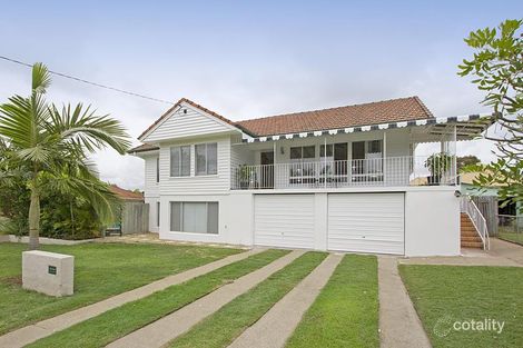 Property photo of 53 Thomas Street Sherwood QLD 4075