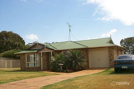 37 Gouldson Dr, Kearneys Spring, QLD 4350