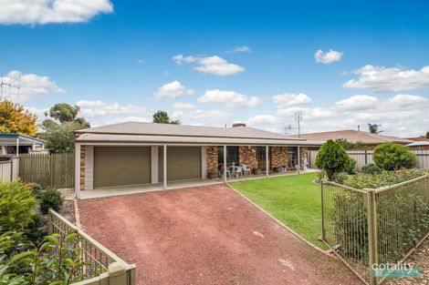 Property photo of 44 Crusoe Road Kangaroo Flat VIC 3555