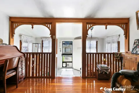 Property photo of 136 Kent Street Maryborough QLD 4650