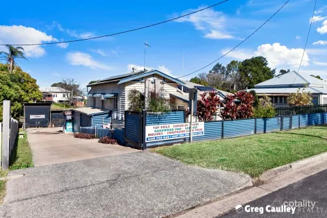 Property photo of 136 Kent Street Maryborough QLD 4650