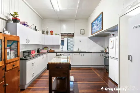 Property photo of 136 Kent Street Maryborough QLD 4650