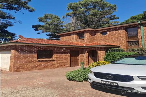 Property photo of 11/146 Alice Street Newtown NSW 2042