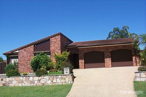 Property photo of 35 Grosmont Street Carindale QLD 4152