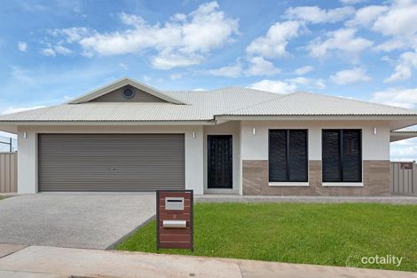 14 Woollybutt St, Zuccoli, NT 0832