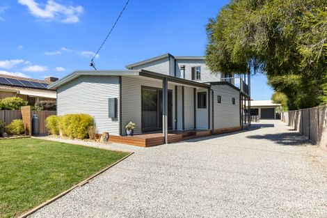 Property photo of 35 Goulburn Street Nagambie VIC 3608