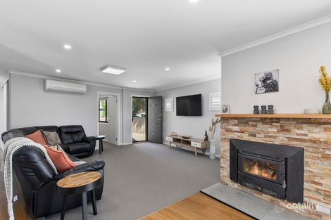 Property photo of 35 Goulburn Street Nagambie VIC 3608