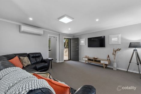 Property photo of 35 Goulburn Street Nagambie VIC 3608